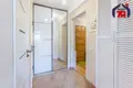 2 room apartment 52 m² Minsk, Belarus