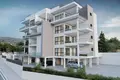 2 bedroom apartment 85 m² Germasogeia, Cyprus