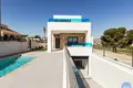 Willa 3 pokoi 129 m² Bigastro, Hiszpania