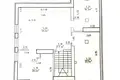 House 452 m² Kalodziscanski sielski Saviet, Belarus