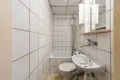Appartement 1 chambre 20 m² Varsovie, Pologne