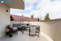 Mieszkanie 3 pokoi 72 m² Połąga, Litwa