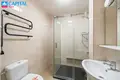 Mieszkanie 2 pokoi 46 m² Wilno, Litwa