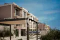 Таунхаус 4 комнаты 185 м² Katun Rezevici, Черногория