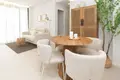Penthouse 3 pokoi 71 m² Denia, Hiszpania