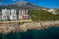 Apartamento 3 habitaciones 75 m² Pecurice, Montenegro