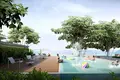 Penthouse 4 bedrooms 303 m² Choeng Thale, Thailand