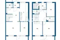 Apartamento 5 habitaciones 95 m² Valkeakoski, Finlandia