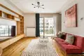 2 room apartment 50 m² in Warsaw, Poland