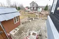 Casa 146 m² Piarezyrski sielski Saviet, Belarús