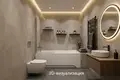 Квартира 2 комнаты 65 м² Минск, Беларусь
