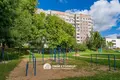 2 bedroom apartment 65 m² Minsk, Belarus