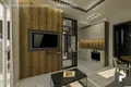1 bedroom apartment 30 m² Municipality of Thessaloniki, Greece