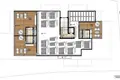 Квартира 3 спальни 134 м² Demos Agiou Athanasiou, Кипр