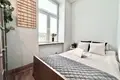 Apartamento 3 habitaciones 64 m² Lodz, Polonia