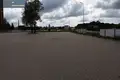 Atterrir  en Alytus, Lituanie