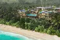 Kompleks mieszkalny Eden Residences