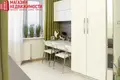 2 room apartment 47 m² Hrodna, Belarus