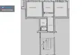 Mieszkanie 2 pokoi 37 m² Kowno, Litwa