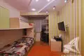 Квартира 2 комнаты 54 м² Мухавецкий сельский Совет, Беларусь
