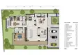 Villa de 5 habitaciones 1 139 m² Chalong, Tailandia