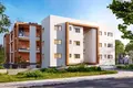 Appartement 1 chambre 63 m² Kato Polemidion Municipality, Chypre