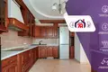4 room apartment 181 m² Minsk, Belarus