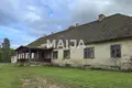 Villa  Vandzenes pagasts, Lettland