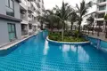 1 bedroom condo  Pattaya City, Thailand