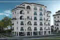 Mieszkanie 2 pokoi 119 m² Akrotiri, Cypr