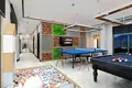 Apartment 62 m² Akarca Koyu, Turkey
