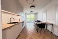 Apartamento 2 habitaciones 43 m² en Varsovia, Polonia
