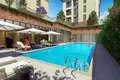 4 bedroom apartment 331 m² Eyupsultan, Turkey