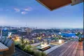 Wohnung 1 zimmer 214 m² Sisli, Türkei