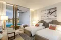 Apartamento 2 habitaciones 300 m² Choeng Thale, Tailandia