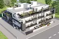 Квартира 2 комнаты 107 м² Арадиппу, Кипр