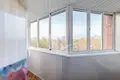 4 room apartment 74 m² Minsk, Belarus