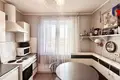 3 room apartment 59 m² Salihorsk, Belarus