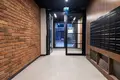 1 room apartment 33 m² Warsaw, Poland