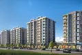 Appartement 4 chambres 112 m² Basaksehir, Turquie