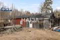 Дом  Кинминтарано, Финляндия