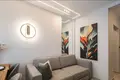 Apartamento 1 habitacion 37 m² Municipality of Thessaloniki, Grecia