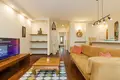 1 bedroom apartment 54 m² Warsaw, Poland