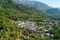 Kompleks mieszkalny New cottage gated community in the suburb of Tivat