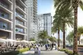 Квартира 1 комната 911 м² Дубай, ОАЭ