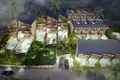 Villa 63 m² Bukit, Indonesia