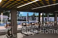Квартира 2 комнаты 49 м² Аланья, Турция