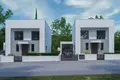 Villa de 3 habitaciones 142 m² Parekklisia, Chipre
