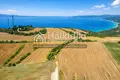 Parcelas 14 000 m² Aristotle Municipality, Grecia