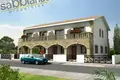 Коттедж 3 комнаты 167 м² Акаки, Кипр
